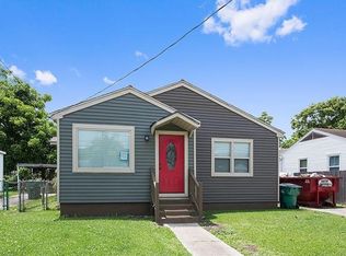 612 Harang Ave, Metairie, LA 70001