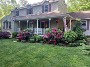 134 Fay Rd, New Salem, MA 01355