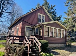 408 Bridge St, Joliet, IL 60435