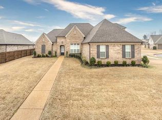 55 Bentgrass Cv LOT 9, Oakland, TN 38060