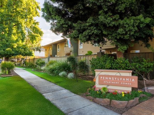 3600 Pennsylvania Ave APT 15