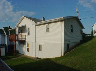 34 Garfield Ave, Morgantown, WV 26501