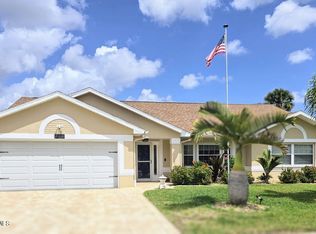 659 Sheridan Woods Dr, West Melbourne, FL 32904