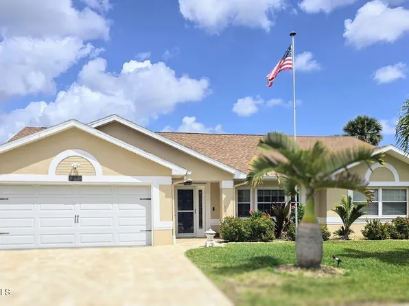 659 Sheridan Woods Dr, West Melbourne, FL 32904