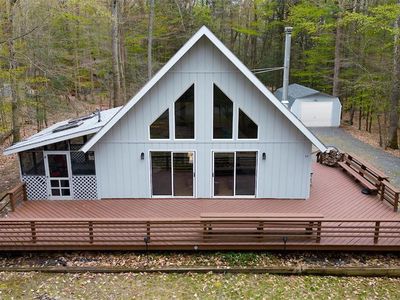 22 Birch Dr, Lakeville, PA, 18438