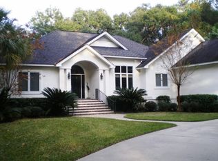 122 Rice Mill Dr, Savannah, GA 31419