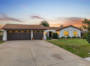 1316 Hickory Dr, La Verne, CA 91750