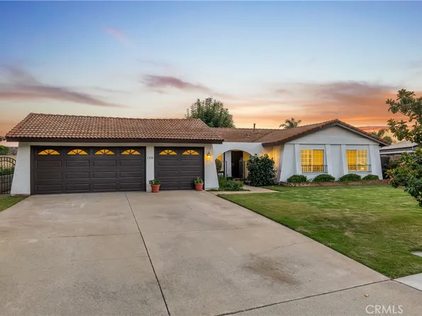 1316 Hickory Dr, La Verne, CA 91750