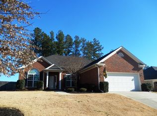 1403 Summit Way, Grovetown, GA 30813