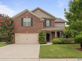 109 Magnus Ave SW, Huntsville, AL 35824