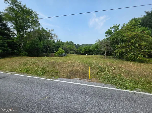 695 Mount Tabor Rd, Gardners, PA 17324