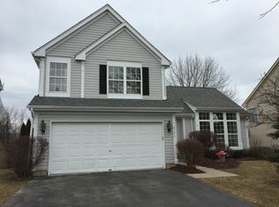 6154 Crossland Blvd, Gurnee, IL