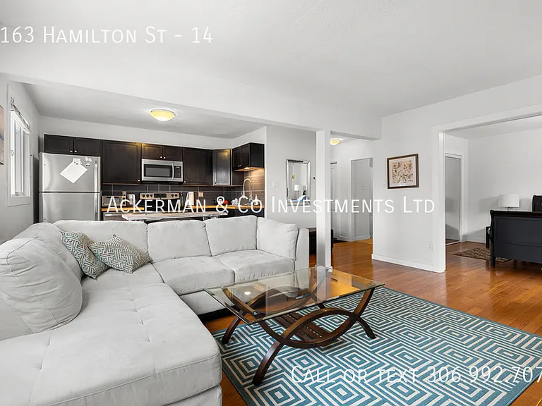 2163 Hamilton St #14 — Photo 8
