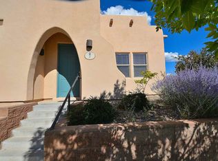 8 Horse Peak, Santa Fe, NM 87508