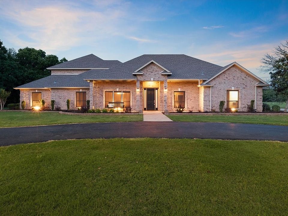 run　No1 5168 Farm Road 196 N, Paris, TX 75462 | MLS #20953793 | Zillow