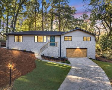 2873 Bob Bettis Rd, Marietta, GA, 30066