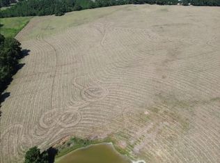 3196 Raborn Rd, Magnolia, MS 39652