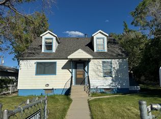 1045 Jackson St, Helena, MT 59601