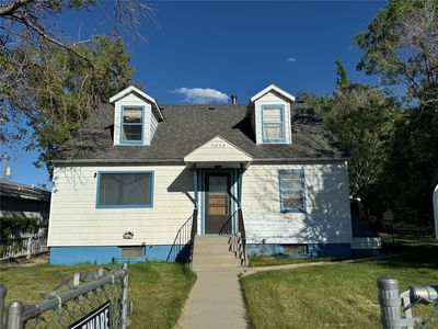 1045 Jackson St, Helena, MT, 59601