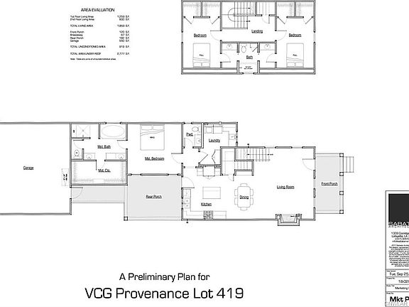 3rd image of 238 Sweetleaf Ave #419