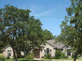 333 Lariat Ln, Marble Falls, TX 78654