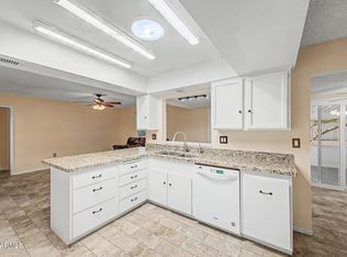 19817 N SOMBRERO Circle, Sun City, AZ 85373
