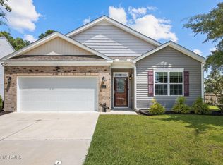 211 Frida Rd, New Bern, NC 28560