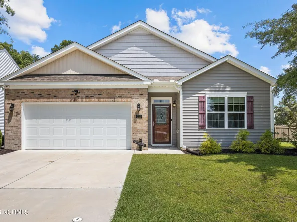 211 Frida Road, New Bern, NC 28560