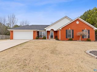 115 Buckskin Ct, Harvest, AL 35749