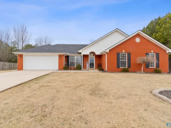 115 Buckskin Ct, Harvest, AL 35749