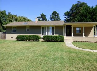 2509 Northern Roland Rd, Greensboro, NC 27407