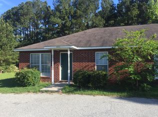 903 Trevor Ln #A, Statesboro, GA 30461