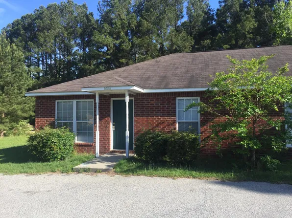 903 Trevor Ln #A, Statesboro, GA 30461