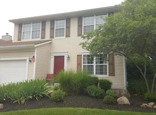 1371 Brookforest Dr, Columbus, OH 43204