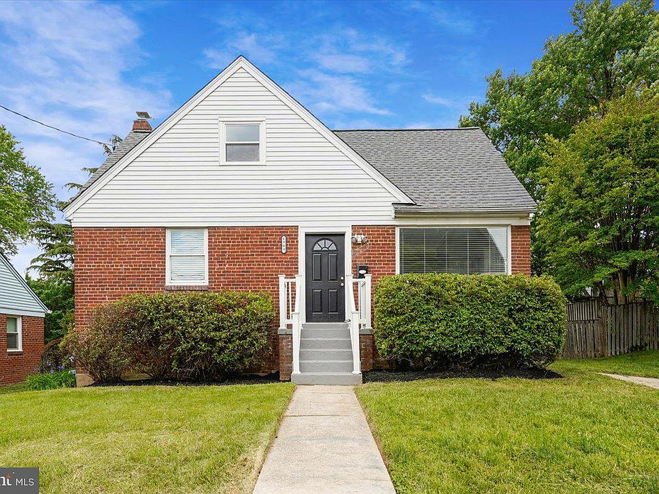 1st image of 4909 Bangor Dr