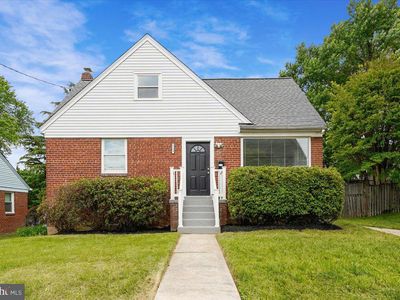 4909 Bangor Dr, Kensington, MD, 20895
