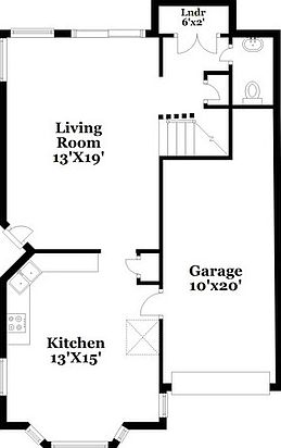 2nd image of 6356 Urban Creek Ct