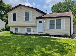 5157 Cherry Creek Pkwy S, Columbus, OH