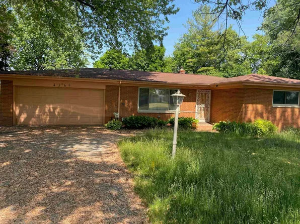 4365 Jo Dr, Saginaw, MI 48601