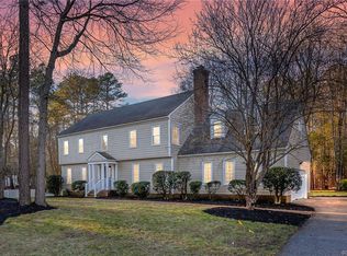 14210 Chepstow Rd, Midlothian, VA 23113