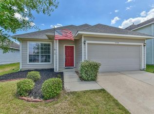 4334 S Vineyard Meadow Ln, Katy, TX 77449