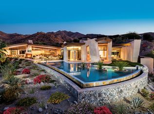 638 Pinnacle Crst, Palm Desert, CA 92260