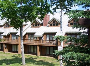 268 Sugartree One #268, Kingfield, ME 04947