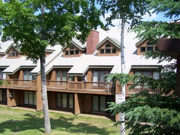 268 Sugartree One #268, Carrabassett Valley, ME 04947