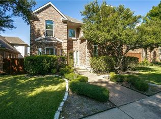 4113 Fiser Pl, Plano, TX 75093