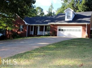 250 Cambridge Way, Covington, GA 30016