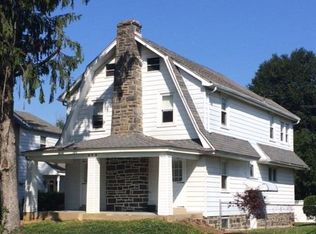 336 E Manoa Rd, Havertown, PA 19083