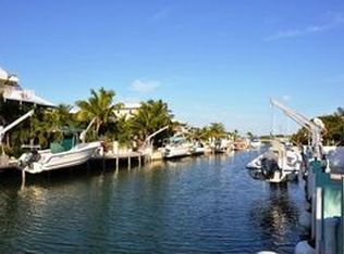 149 Harbor Dr, Plantation Key, FL 33036