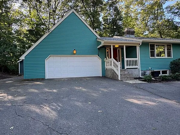 9 Arnold Way, South Windsor, CT 06074