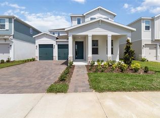 9432 Emerald Berry Dr, Winter Garden, FL 34787